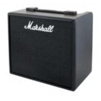 Marshall Code25 25W Dijital Kombo Elektro Gitar Amfisi (Jak Kablo Hedıye)