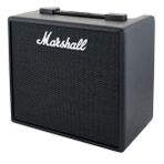 MARSHALL CODE25 25watt Kombo Amfi+ARA KABLO+PENA