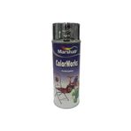 Marshall Çok Amaçlı Sprey Boya Çoklu Yüzeyler Için Krom 0.4lt