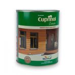 Marshall Cuprinol 2.5 lt Ceviz Ağacı Vernikli Ahşap Bakım Ürünü