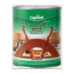 Marshall Cuprinol Classic Yat Vernik Ahşap Verniği Mat 2,5 Lt. (3,5 Kg)