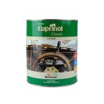 Marshall Cuprinol Parlak Yat Verniği Şeffaf 0,75 Lt