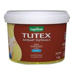 Marshall Cuprinol Tutex Beyaz 3 kg Ahşap Tutkalı
