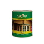 Marshall Cuprinol Vernik Renkli Ahşap Koruyucu 0,75 Lt