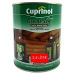 Marshall Cuprınol Vernıksız Tıp Ahsap Koruyucu 2.5 Lt