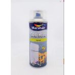 Marshall Cw Vernik Sprey Parlak 400 ml | Şeffaf Koruyucu Uv