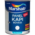 Marshall Damla Sakızı 2.5 lt Panel Kapı Boyası