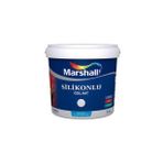 Marshall Derya 2.5 lt Silikonlu Özel Mat İç Cephe Boyası
