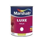 Marshall Eflatun 2.5 lt Lüx Parlak Sentetik Boya