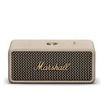 Marshall Emberton III Krem Bluetooth Hoparlör