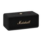 Marshall Emberton III Siyah Bluetooth Hoparlör