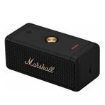 Marshall Emberton Siyah Bluetooth Hoparlör