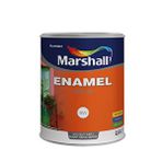 Marshall Enamel Parlak 7010 Nefti Yeşil