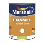 Marshall Enamel Yağlı Boya Astarı 3 Kg