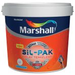 Marshall Fit 10 KG Mentol Plastik Mat İç Cephe Boyası