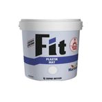 Marshall Fit 15 lt Beyaz Silikonlu İç Cephe Duvar Boyası