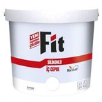 Marshall Fit 15 lt Güz Gülü Silikonlu İç Cephe Duvar Boyası