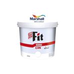 Marshall Fit 15 lt Kuzey Yıldızı Silikonlu İç Cephe Duvar Boyası