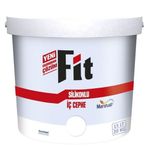 Marshall Fit 15 lt Şeftali Aroma Silikonlu İç Cephe Duvar Boyası