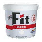 Marshall Fit 2.5 lt Pembe İnci Silikonlu İç Cephe Duvar Boyası