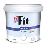 Marshall Fit Lavanta Esintisi 3.5 kg Silikonlu İpek Mat İç Cephe Boyası