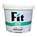 Marshall Fit Martı 20 kg Silikonlu Mat İç Cephe Boyası