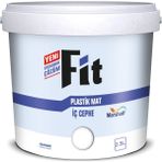 Marshall Fit Pamuk Şekeri 2.5 lt Plastik Su Bazlı İç Cephe Duvar Boyası