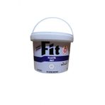 Marshall Fit Plastik Mat 3.5 kg Çakıl Taşı İç Cephe Boyası