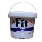 Marshall Fit Plastik Mat 3.5 KG Çakıl Taşı İç Cephe Boyası