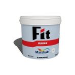 Marshall Fit Silikonlu 10 kg Nil Kıyısı İç Cephe Boyası