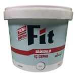 Marshall Fit Silikonlu 2.5 lt İç Cephe Boyası