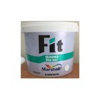 Marshall Fit Silikonlu 20 kg Çiğ Damlası İç Cephe Boyası