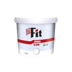 Marshall Fit Silikonlu Iç Cephe Duvar Boyası 20 Kg Adaçayı - 20 kg