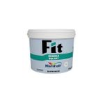Marshall Fit Silikonlu İpek Mat Silinebilir Kum Beji 3,5 kg İç Cephe Duvar Boyası
