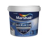Marshall Gelin Teli 15 lt Plastik Mat Su Bazlı İç Cephe Boyası