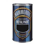 Marshall Gri 0,75 lt Hammerite Metal Boyası