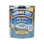 Marshall Hammerite 0.75 lt Açık Mavi Çekiçlenmiş Pas Üstü Metal Boyası