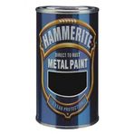 Marshall Hammerite 0,75 lt Açık Mavi Boya