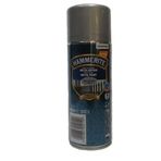 Marshall Hammerite 400 ml Gümüş Gri Direkt Pas Üstü Çekiçlenmiş Sprey Metal Boyası