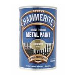 Marshall Hammerite Altın 2.5 lt Metal Ve Çelik Kapı Boyası