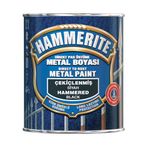 Marshall Hammerite Bakır 7.5 lt Metal ve Çelik Kapı Boyası
