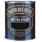 Marshall Hammerite Beyaz 2.5 lt Çekiçlenmiş Metal Boya