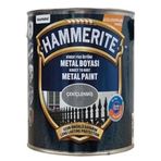Marshall Hammerite Çekiçlenmiş Altın 7.5 lt Metal Boya