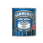 Marshall Hammerite Direkt Pas Üstü Pürüzsüz Altın 0.75 lt Metal Boyası