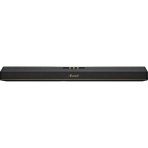 Marshall Heston 120 Dolby Atmos Soundbar Siyah