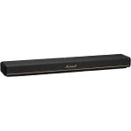 Marshall Heston 60 5.1 Kanal Dolby Atmos Soundbar, Siyah