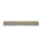 Marshall Heston 60 Cream Dolby Atmos Soundbar
