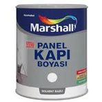Marshall Islak Kum 2.5 lt Solvent Bazlı Amerikan Panel Kapı Boyası