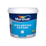Marshall İzolan Astar 1/7 Alçı Astarı 2,5 Lt