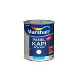Marshall Kumbeji 1 lt Su Bazlı Panel Kapı Boyası